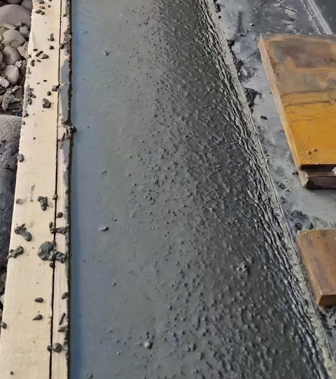 北辰环氧砂浆的特点及施工流程​