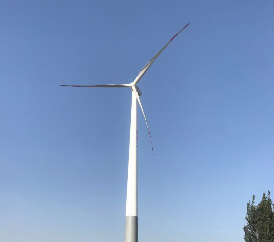 北辰风电基础二次灌浆料的强度要求和用量计算 风电灌浆料施工注意事项