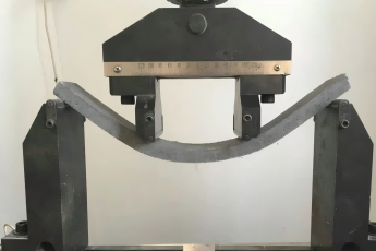 北辰高延性混凝土 高延性砂浆 抗震加固混凝土产品特点 施工流程