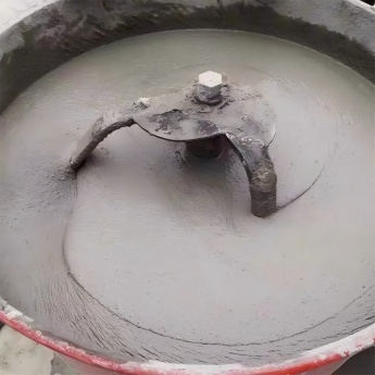 北辰灌浆料的类型及施工流程​