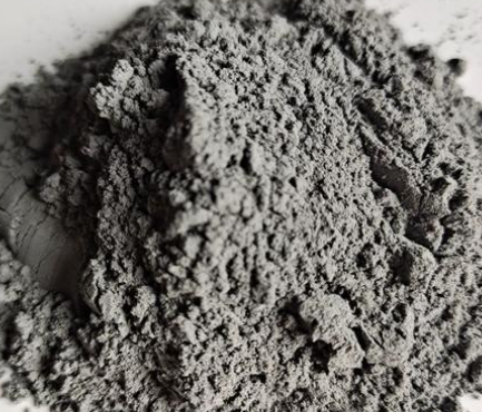 北辰硅灰和粉煤灰的区别用途