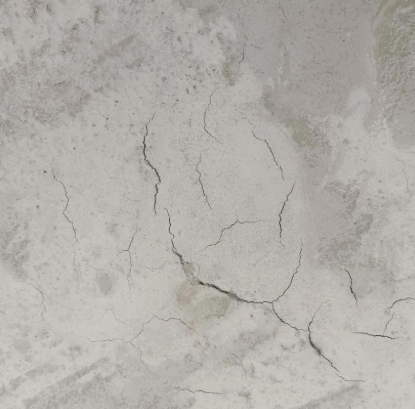 北辰灌浆料为什么会产生裂缝？出现裂缝该如何处理？