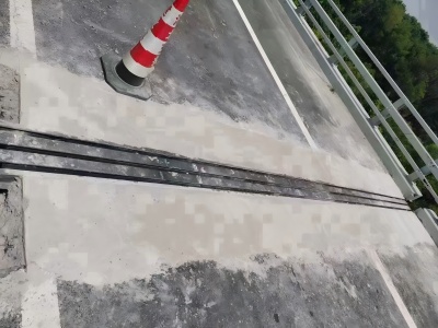 北辰伸缩缝更换后浇筑材料快速结构修补料速砼的产品特点及施工流程​