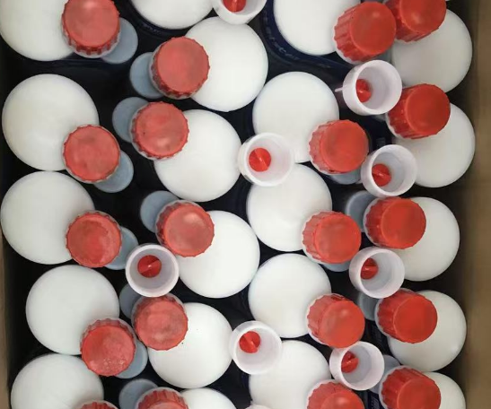 北辰注射式植筋胶与桶装植筋胶的区别及操作方式