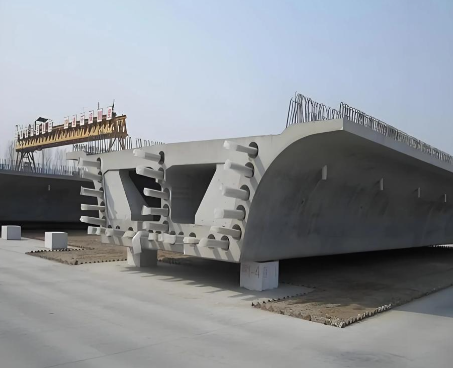 北辰抗冻压浆料的特点及标准化施工工艺